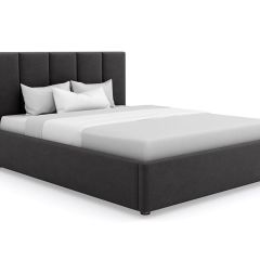 Кровать Бонито интерьерная +основание (180х200) в Покачах - pokachi.mebel24.online | фото 12