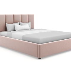 Кровать Бонито интерьерная +основание (180х200) в Покачах - pokachi.mebel24.online | фото 13
