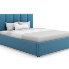 Кровать Бонито интерьерная +основание (180х200) в Покачах - pokachi.mebel24.online | фото 18