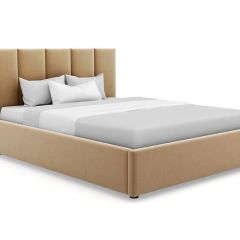 Кровать Бонито интерьерная +основание (180х200) в Покачах - pokachi.mebel24.online | фото 22
