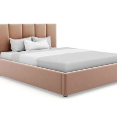 Кровать Бонито интерьерная +основание (180х200) в Покачах - pokachi.mebel24.online | фото 23