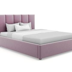 Кровать Бонито интерьерная +основание (80х200) в Покачах - pokachi.mebel24.online | фото 15