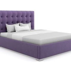 Кровать Брауни интерьерная +основание (120х200) в Покачах - pokachi.mebel24.online | фото 18