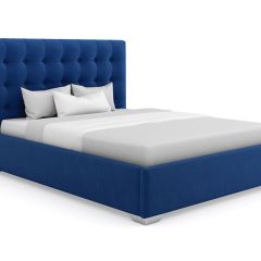 Кровать Брауни интерьерная +основание (120х200) в Покачах - pokachi.mebel24.online | фото 20