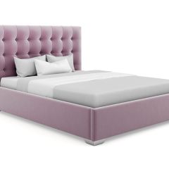 Кровать Брауни интерьерная +основание (180х200) в Покачах - pokachi.mebel24.online | фото 14