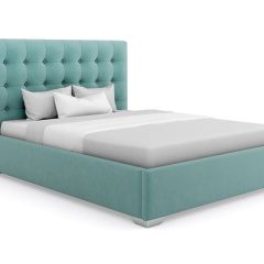 Кровать Брауни интерьерная +основание (180х200) в Покачах - pokachi.mebel24.online | фото 16