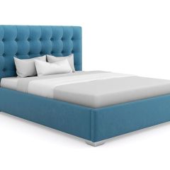 Кровать Брауни интерьерная +основание (180х200) в Покачах - pokachi.mebel24.online | фото 17