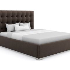 Кровать Брауни интерьерная +основание (180х200) в Покачах - pokachi.mebel24.online | фото 21