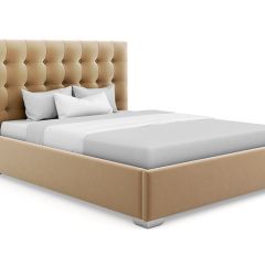 Кровать Брауни интерьерная +основание (180х200) в Покачах - pokachi.mebel24.online | фото 22