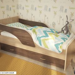 Кровать детская Максимка (Кроха-2) 800*1600 в Покачах - pokachi.mebel24.online | фото 8