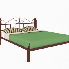Кровать Диана Lux 1900 (МилСон) в Покачах - pokachi.mebel24.online | фото 2