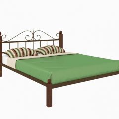 Кровать Диана Lux 1900 (МилСон) в Покачах - pokachi.mebel24.online | фото 4