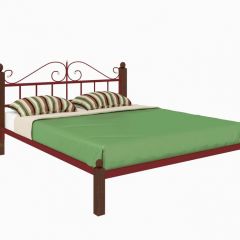 Кровать Диана Lux 1900 (МилСон) в Покачах - pokachi.mebel24.online | фото 6