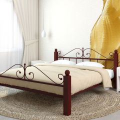 Кровать Диана Lux plus 2000 (МилСон) в Покачах - pokachi.mebel24.online | фото