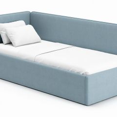 Кровать-диван Leonardo 180*80 (Голубой) в Покачах - pokachi.mebel24.online | фото