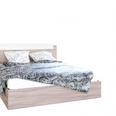 Кровать Эко 1600 в Покачах - pokachi.mebel24.online | фото 2