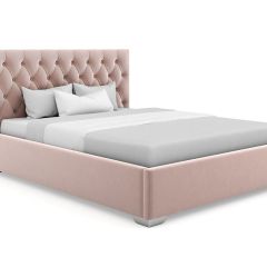 Кровать Ева интерьерная +основание (140х200) в Покачах - pokachi.mebel24.online | фото 13