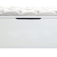 Кровать Фея 1600 с двумя ящиками в Покачах - pokachi.mebel24.online | фото 25