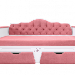 Кровать Фея 1800 с двумя ящиками в Покачах - pokachi.mebel24.online | фото