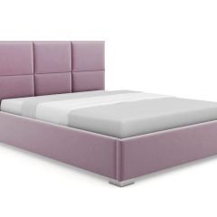 Кровать Гера интерьерная +основание (90х200) в Покачах - pokachi.mebel24.online | фото 14