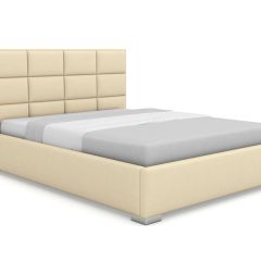 Кровать Глэдис интерьерная +основание (90х200) в Покачах - pokachi.mebel24.online | фото 3