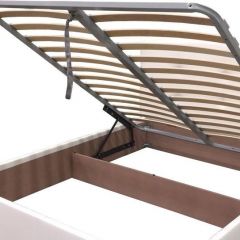 Кровать Изабель Easy 1600 (с механизмом подъема) в Покачах - pokachi.mebel24.online | фото 4