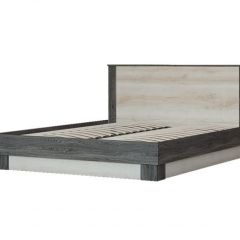 Кровать КД-2.6-1400 ВЕРСАЛЬ-1 с основанием в Покачах - pokachi.mebel24.online | фото 2