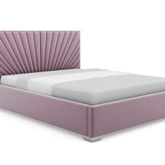 Кровать Кения интерьерная +основание (120х200) в Покачах - pokachi.mebel24.online | фото 15