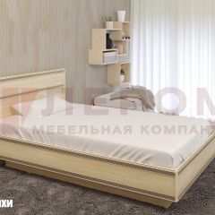 Кровать КР-1001 в Покачах - pokachi.mebel24.online | фото