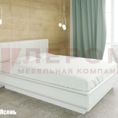 Кровать КР-1013 с мягким изголовьем в Покачах - pokachi.mebel24.online | фото 4