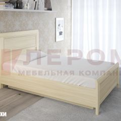 Кровать КР-1021 в Покачах - pokachi.mebel24.online | фото 1