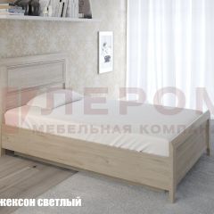 Кровать КР-1021 в Покачах - pokachi.mebel24.online | фото 2