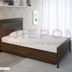 Кровать КР-1021 в Покачах - pokachi.mebel24.online | фото 3