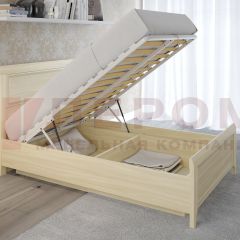 Кровать КР-1021 в Покачах - pokachi.mebel24.online | фото 6