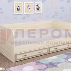 Кровать КР-1042 в Покачах - pokachi.mebel24.online | фото