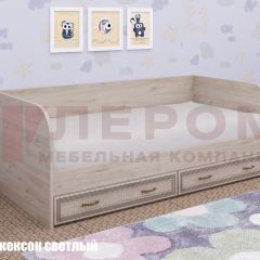 Кровать КР-1042 в Покачах - pokachi.mebel24.online | фото 2