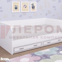 Кровать КР-1042 в Покачах - pokachi.mebel24.online | фото 4