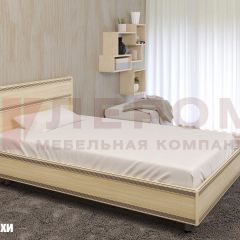Кровать КР-2001 в Покачах - pokachi.mebel24.online | фото 1