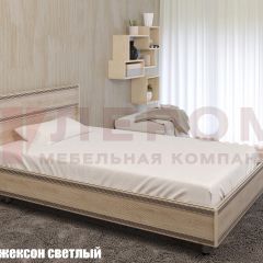 Кровать КР-2001 в Покачах - pokachi.mebel24.online | фото 2