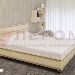 Кровать КР-2002 в Покачах - pokachi.mebel24.online | фото