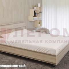 Кровать КР-2002 в Покачах - pokachi.mebel24.online | фото 2