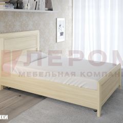 Кровать КР-2021 в Покачах - pokachi.mebel24.online | фото 1