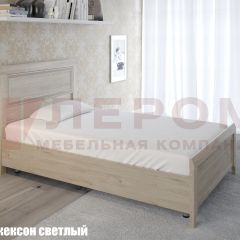 Кровать КР-2021 в Покачах - pokachi.mebel24.online | фото 2