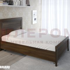 Кровать КР-2021 в Покачах - pokachi.mebel24.online | фото 3