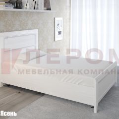 Кровать КР-2021 в Покачах - pokachi.mebel24.online | фото 4