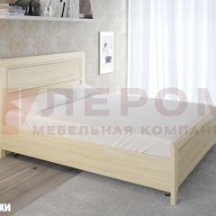 Кровать КР-2023 в Покачах - pokachi.mebel24.online | фото 1