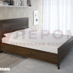 Кровать КР-2023 в Покачах - pokachi.mebel24.online | фото 3