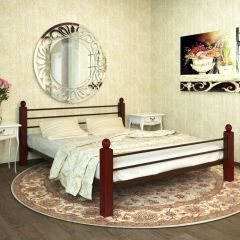 Кровать Милана Lux plus 1900 (МилСон) в Покачах - pokachi.mebel24.online | фото