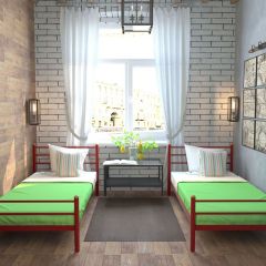 Кровать Милана мини plus 1900 (МилСон) в Покачах - pokachi.mebel24.online | фото