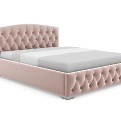 Кровать Модерн Плюс интерьерная +основание (140х200) в Покачах - pokachi.mebel24.online | фото 12